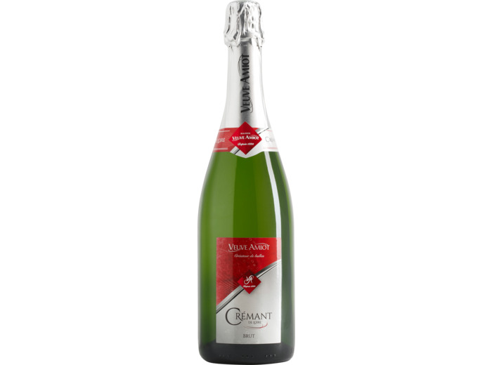 Crémant de Loire Brut