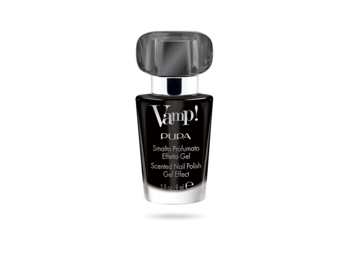 Vamp! Vernis À Ongles Parfumé Effet Gel 9 Ml