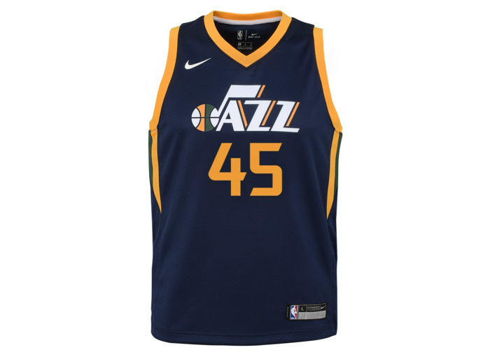 MAILLOT NIKE NBA ENFANT SWINGMAN ICON