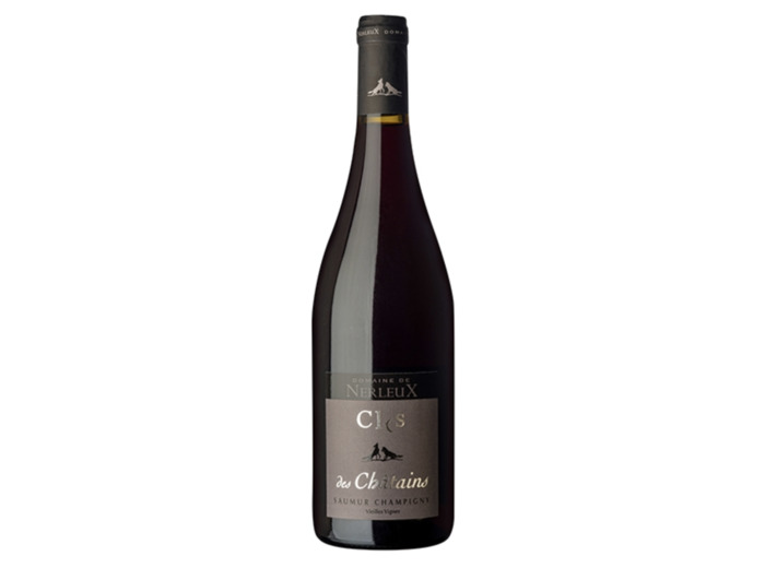 SAUMUR CHAMPIGNY LE CLOS CHATAINS DOMAINE DE NERLEUX 2020
