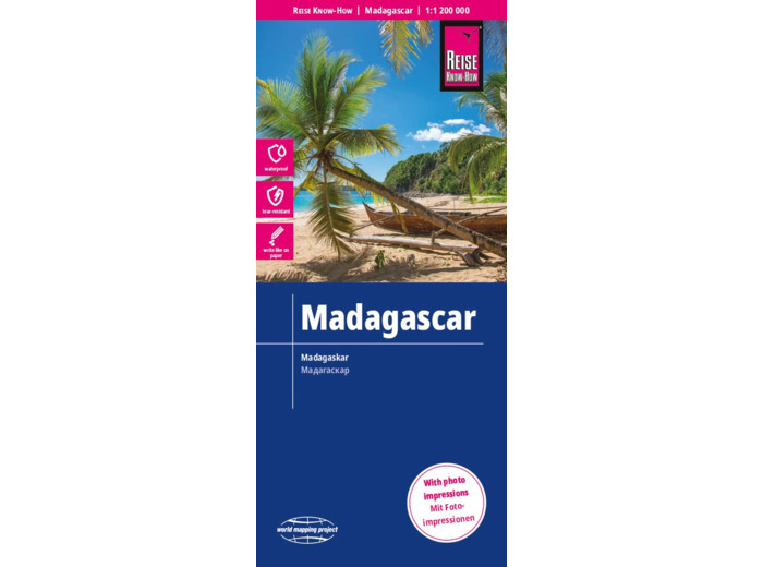 MADAGASCAR