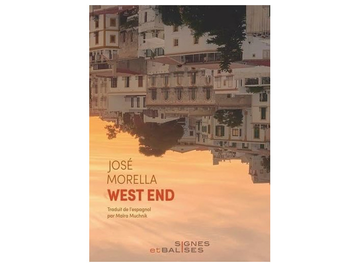 WEST END