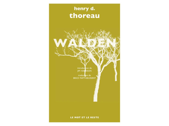 WALDEN
