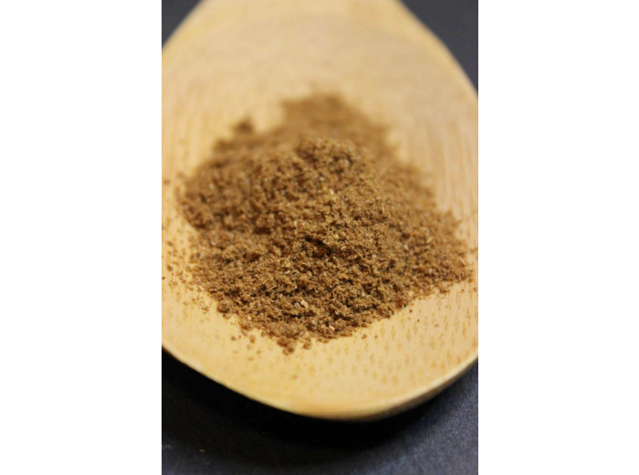 Curry des 7 mers / Tamoul Karry