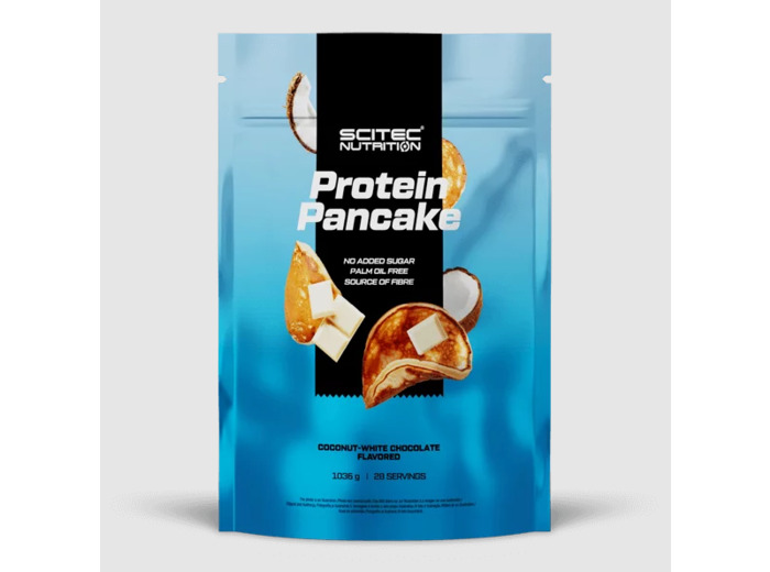 SCITEC PROTEIN PANCAKE 1036G