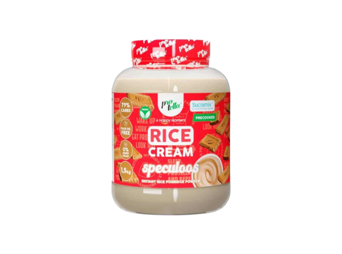 PROTELLA  CREME DE RIZ