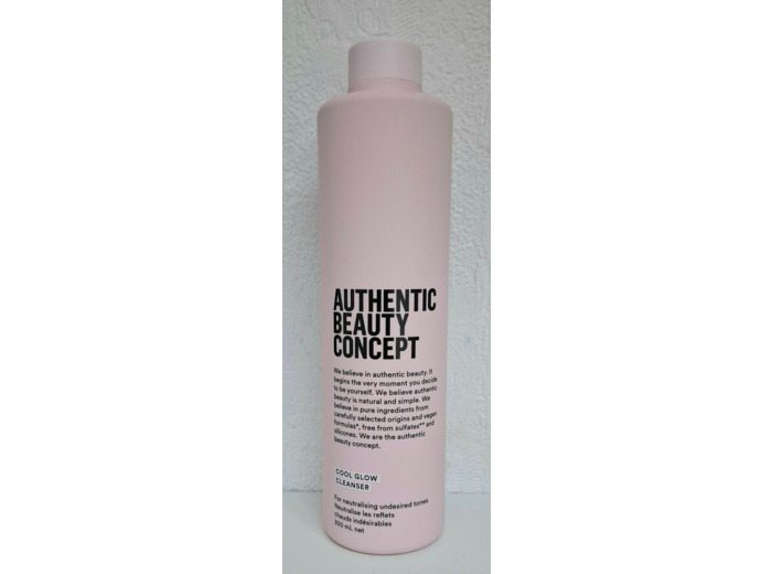 Bain Brillance neutralisant