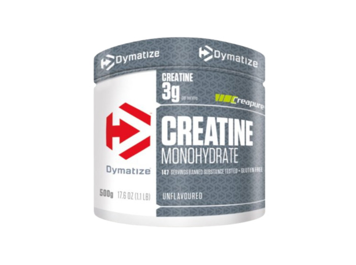 DYMATIZE CREATINE MONOHYDRATE CREAPURE