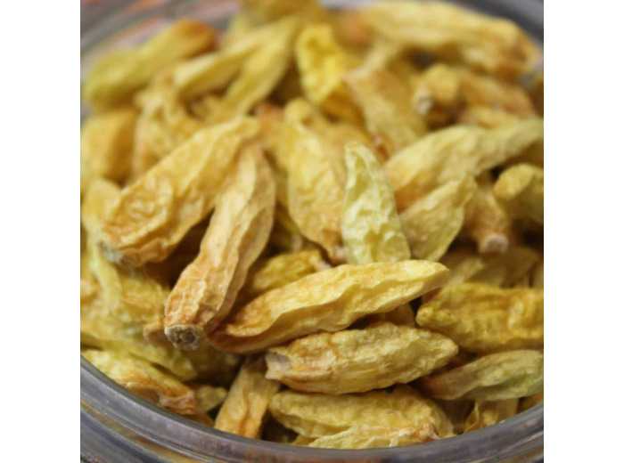 Piment d'Amazonie entier