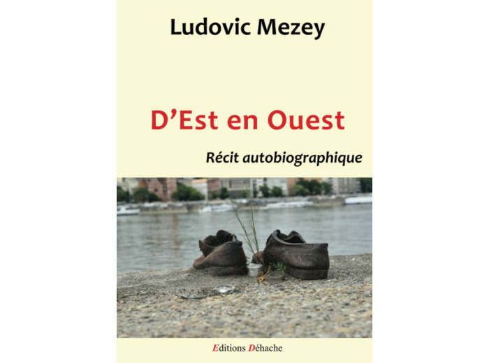 D'EST EN OUEST
