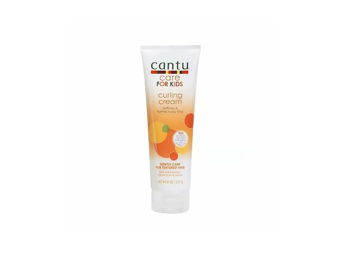 Cantu Care For Kids – Crème Bouclante pour Enfants - 227 g
