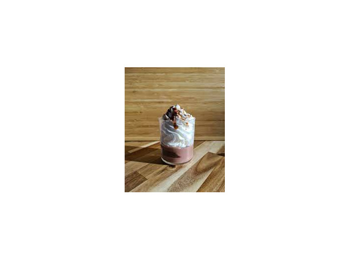 Bougie - Milkshake CHOCOCOCO