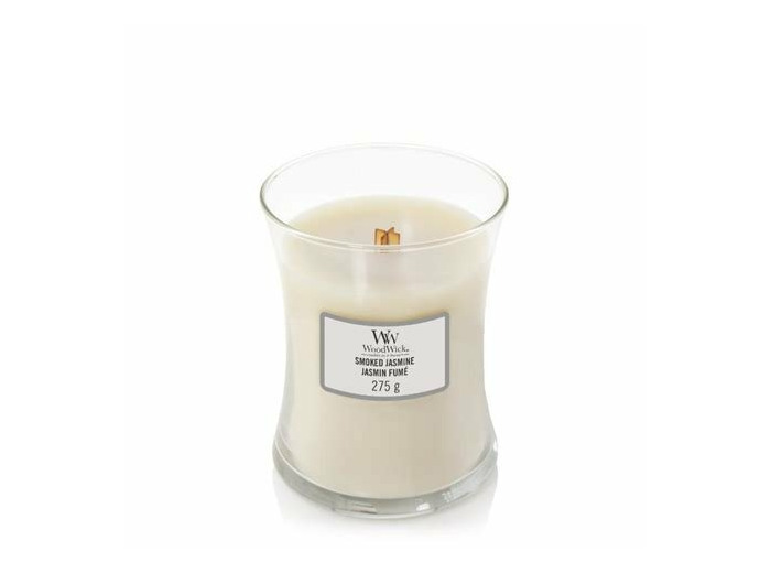 Moyenne jarre - JASMIN FUME / SMOKED JASMIN