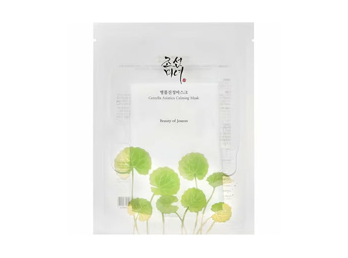 Beauty of Joseon Centella Asiatica Calming Mask – 25 ml