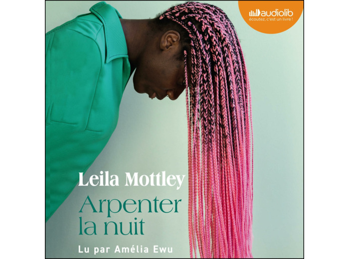 ARPENTER LA NUIT