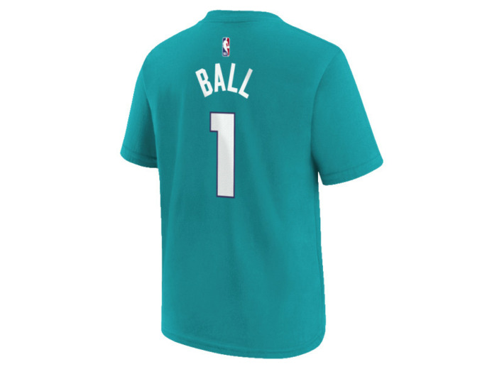 T-Shirt Nike Nba Enfant N&N