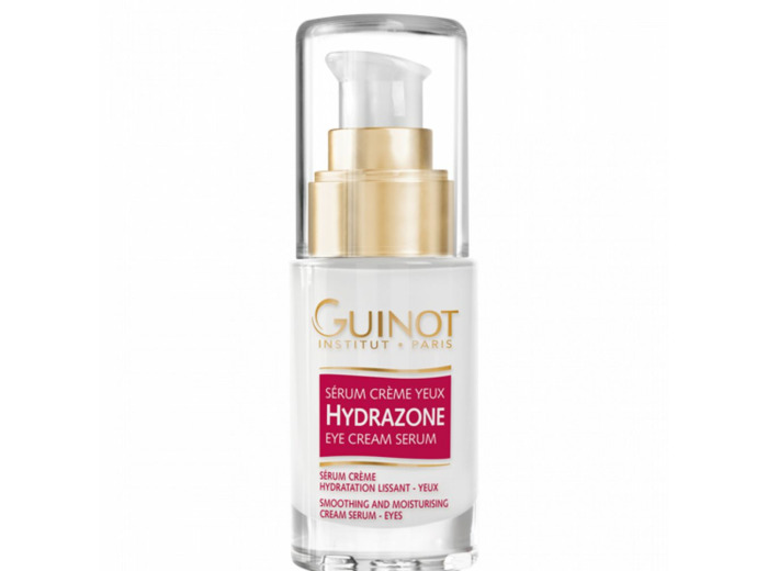Sérum Crème Yeux Hydrazone