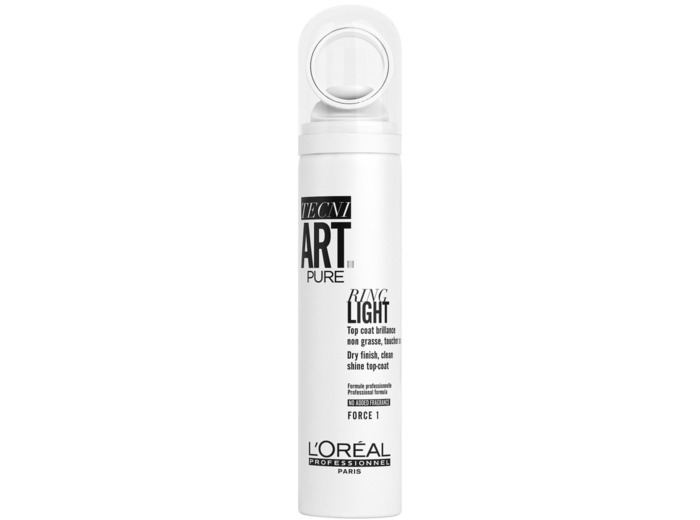 Ring Light TEC NI ART