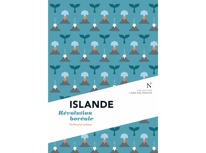 ISLANDE