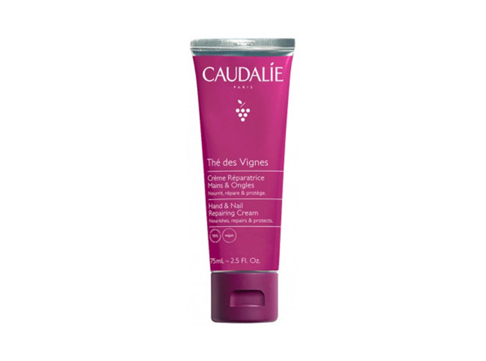 Crème réparatrice mains et ongles