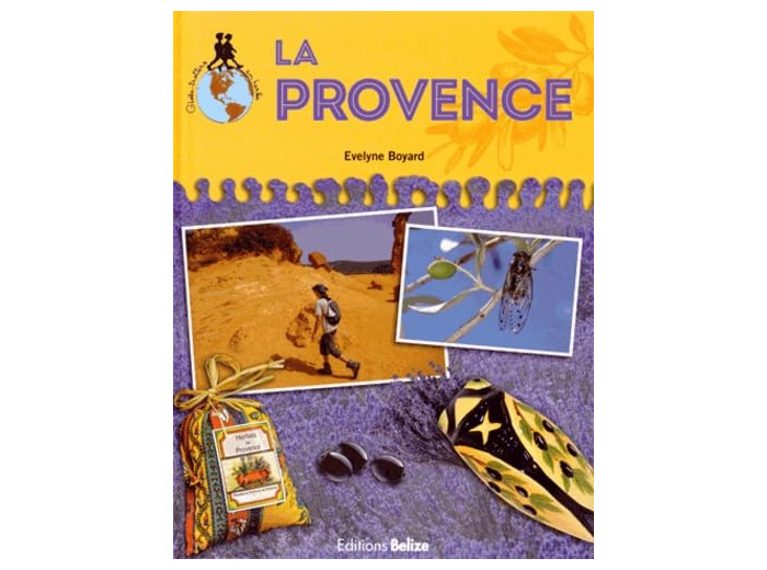 LA PROVENCE