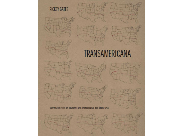 TRANSAMERICANA RETREF