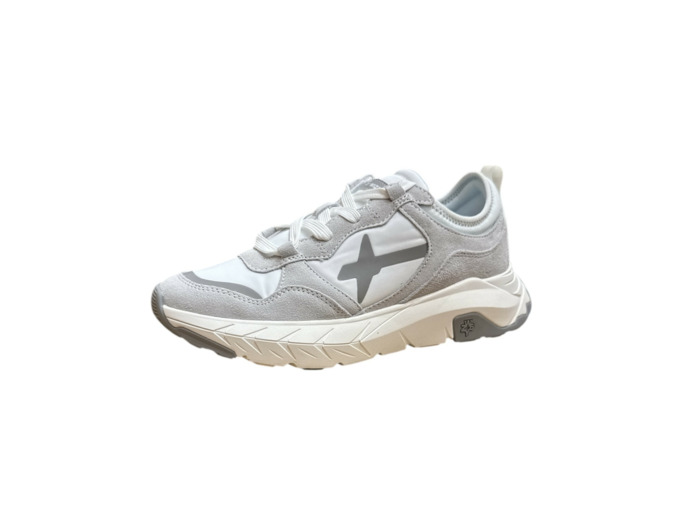 Next-M - White - W6YZ