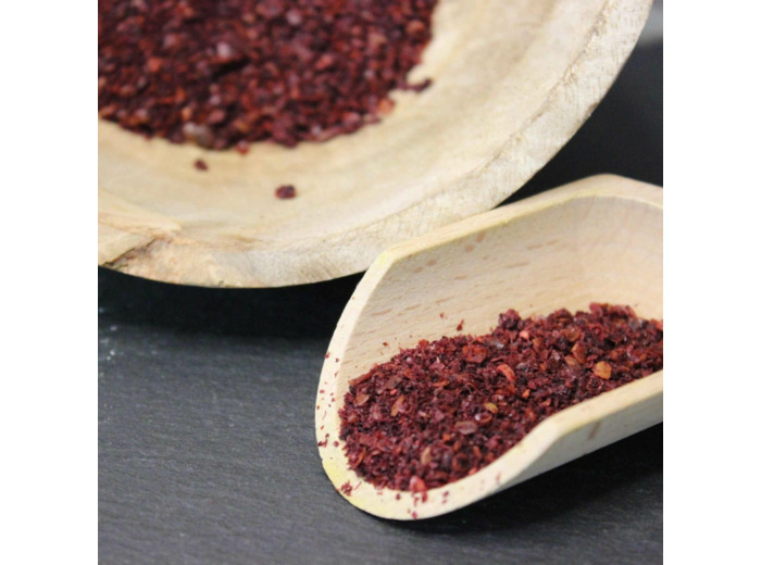 Sumac