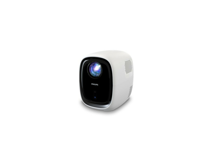 PHILIPS Vidéo-projecteur Neopix 130 Smart
