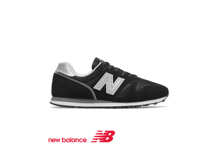 NEW BALANCE ML373 Black