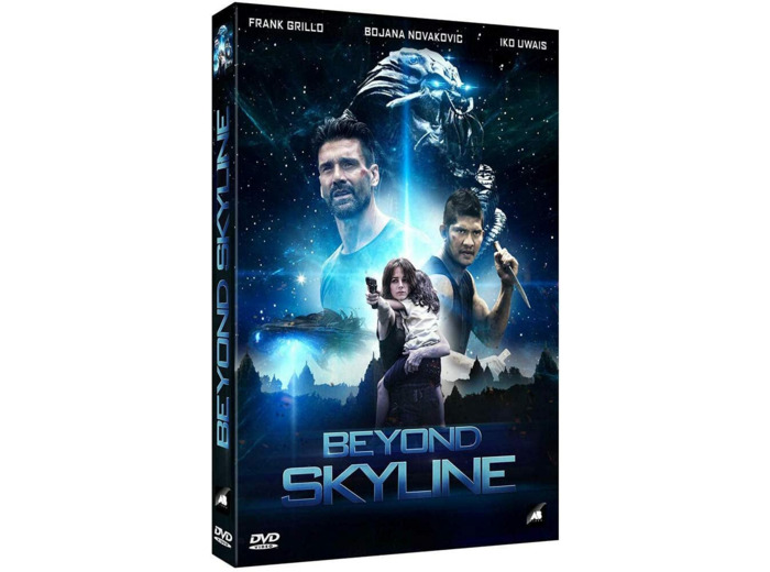 Beyond Skyline