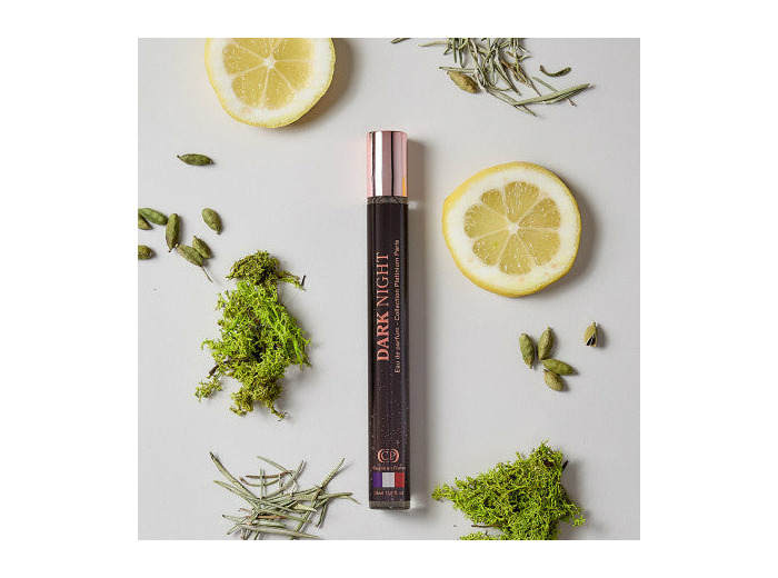 Collection Platinium - Dark Night - 35ml
