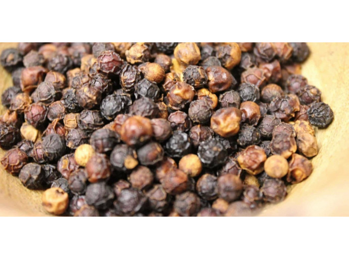 Poivre rouge de Bahia - Brésil