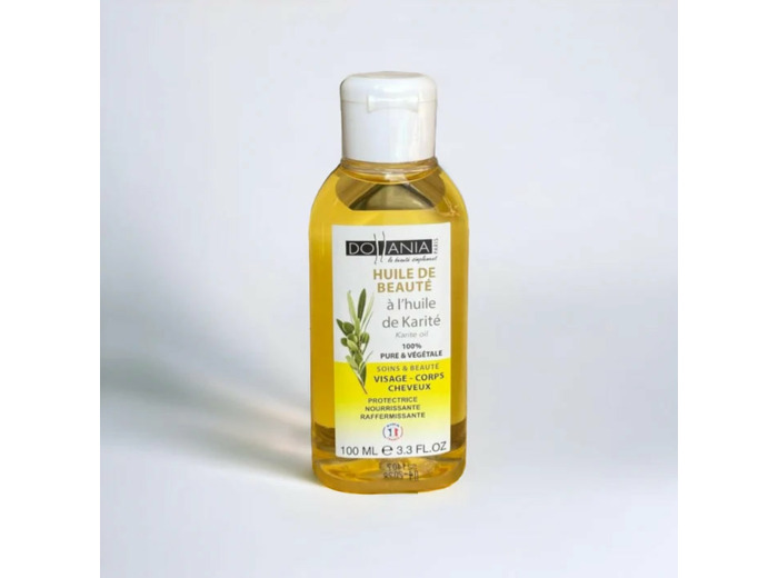 Huile de Karité - Dollania - 100 ml