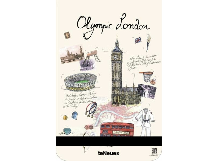 OLYMPIC LONDON