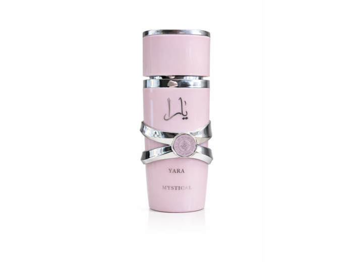 Parfum de poche Yara Rose – 30 ml