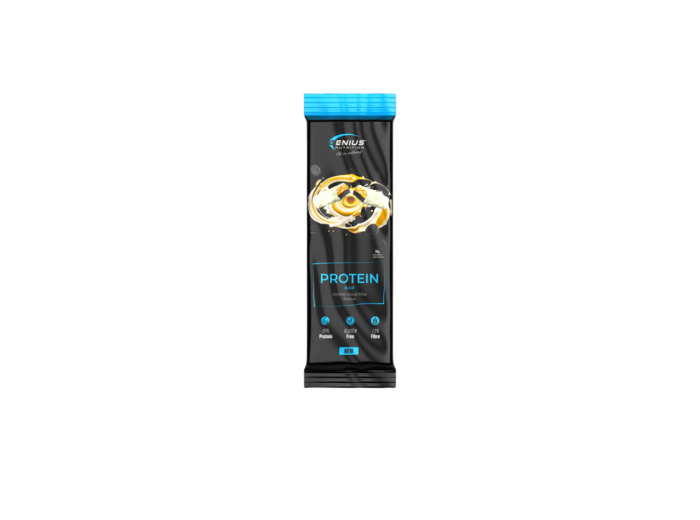 GENIUS PROTEIN BAR 50G