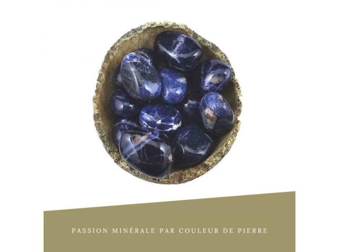 Sodalite