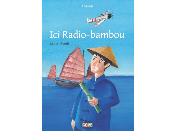 ICI RADIO-BAMBOU