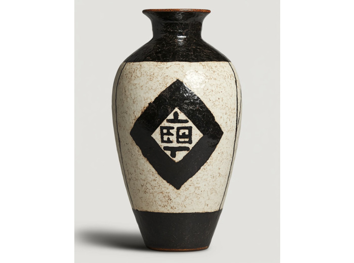 Vase Horizon