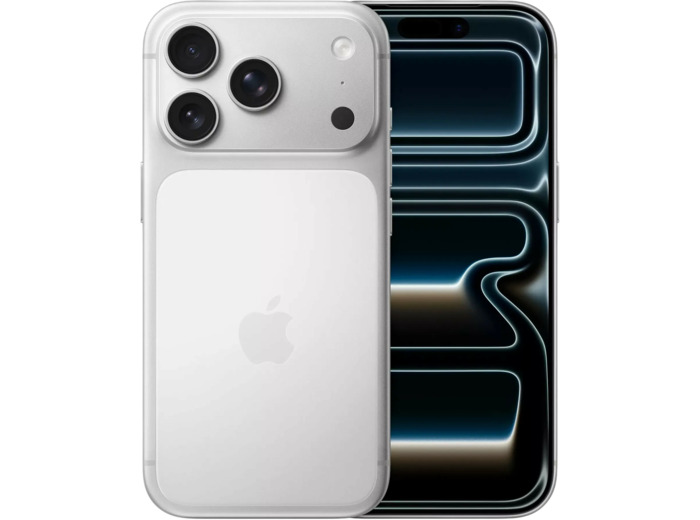 APPLE iPhone 17 Pro Max - Neuf