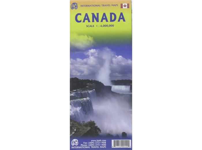 CANADA