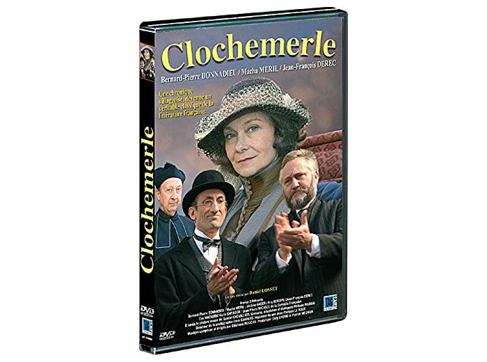 Clochemerle