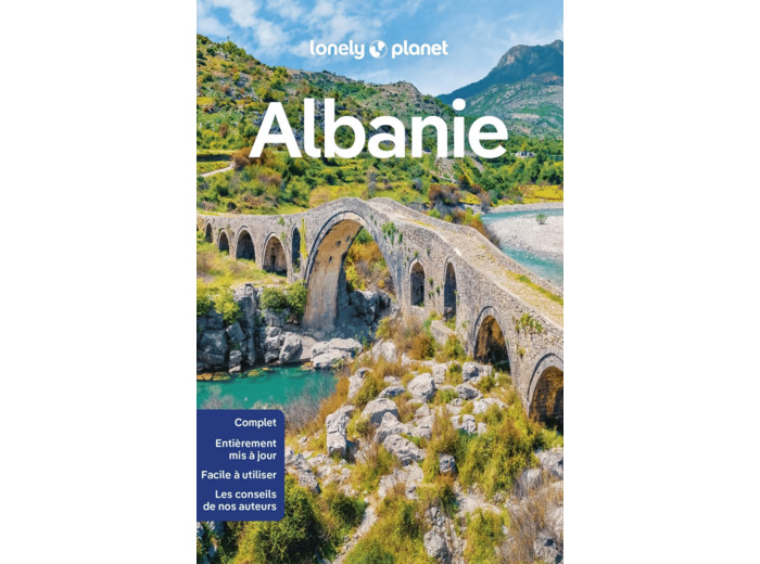 ALBANIE 2ED