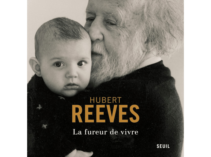 LA FUREUR DE VIVRE