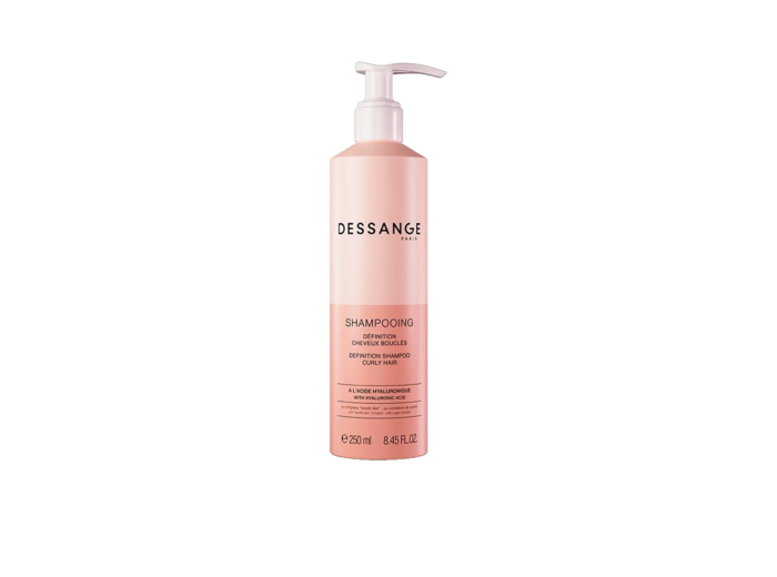 Dessange - Shampoing définition cheveux bouclés - 250ml