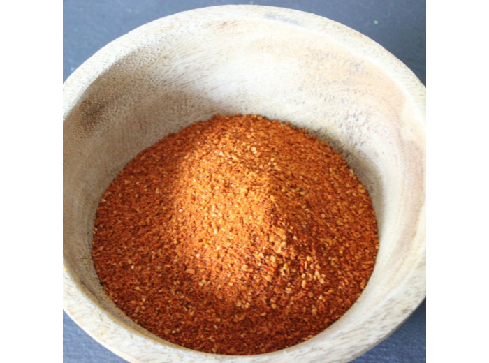 Assemblage à rouille