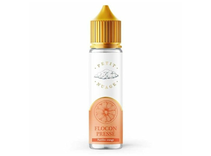 FLOCON PRESSÉ - 50ml