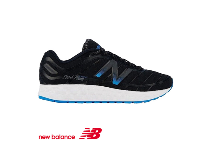 NEW BALANCE RUNNING M980 BORACAY Fresh Foam