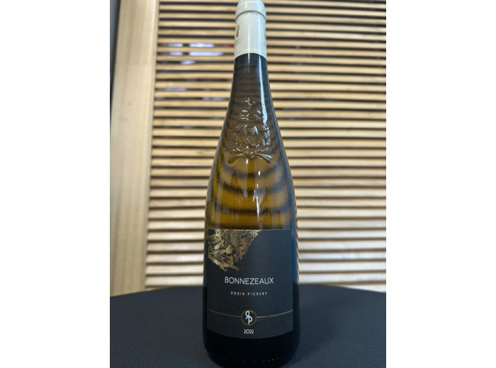 Bonnezeaux "Domaine Haut Mont" (75cl)